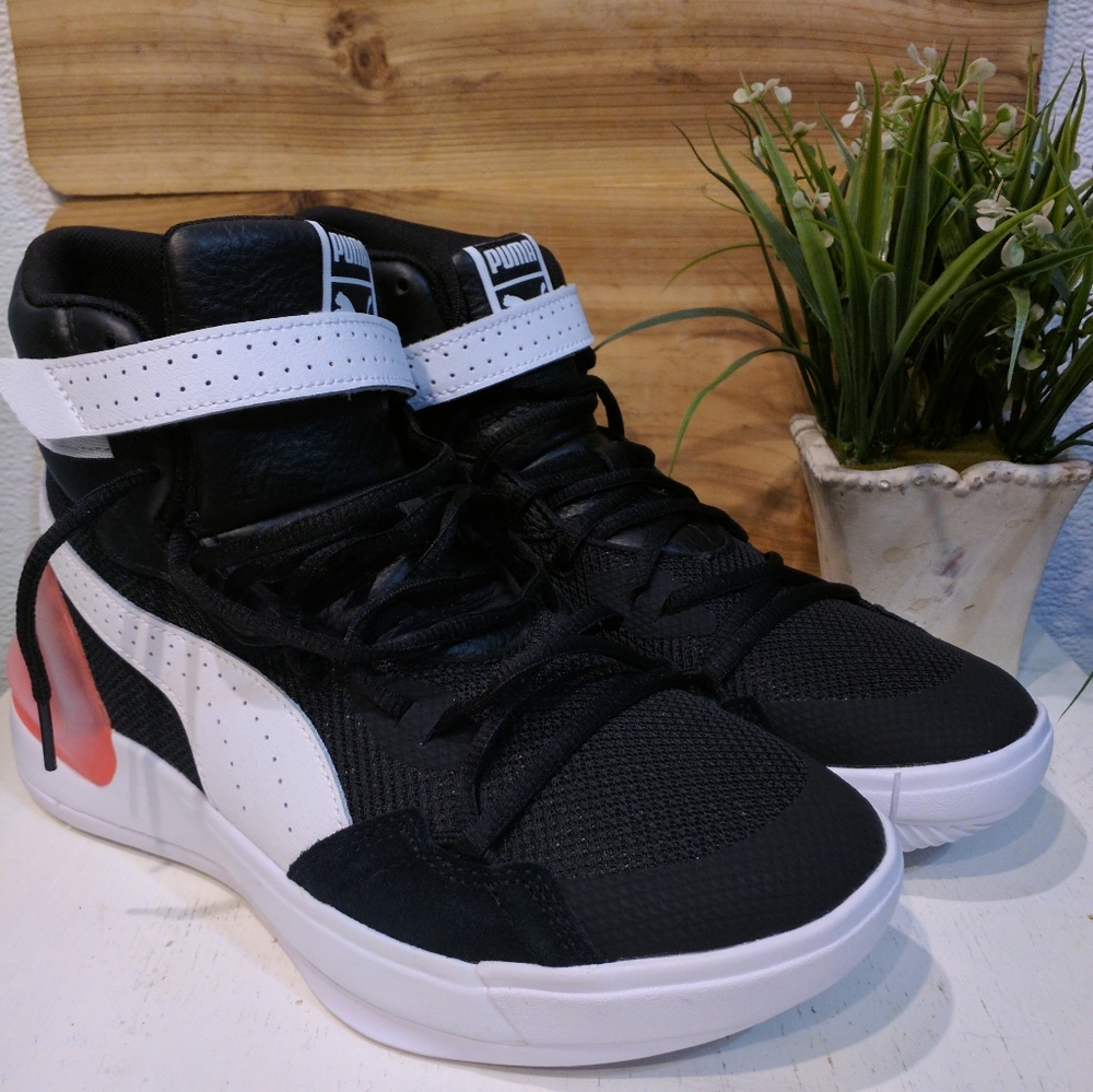 Puma Shoes